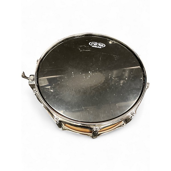 Used Gretsch Drums 5.5X14 Full Range Snare Mapleglo Drum
