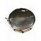 Used Gretsch Drums 5.5X14 Full Range Snare Mapleglo Drum
