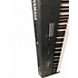 Used Yamaha MX88BK Synthesizer