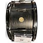 Used TAMA 14X8 WOODWORKS Black Drum thumbnail