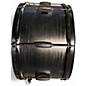 Used TAMA 14X8 WOODWORKS Black Drum
