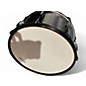 Used TAMA 14X8 WOODWORKS Black Drum