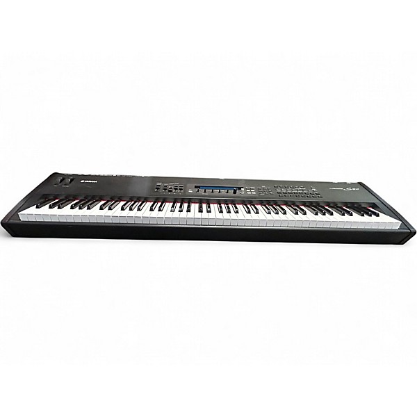 Used Yamaha S80 Synthesizer