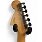 Used Fender Player Mustang 90 Burgundy Mist Metallic Solid Body Electric Guitar