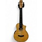 Used Ibanez UEW12E Concert Natural Ukulele thumbnail