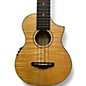 Used Ibanez UEW12E Concert Natural Ukulele