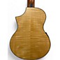 Used Ibanez UEW12E Concert Natural Ukulele