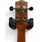 Used Ibanez UEW12E Concert Natural Ukulele