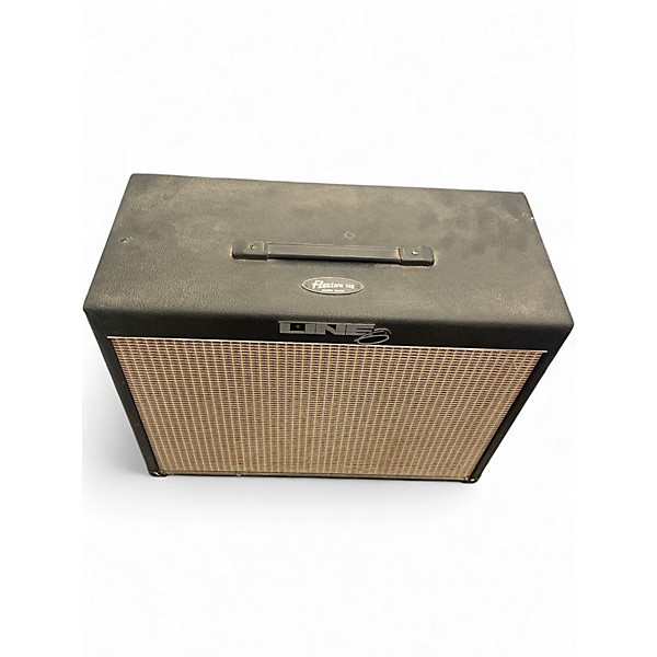 Used Line 6 FLEXTONE Bass Cabinet