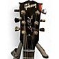 Used Gibson Les Paul Studio olive drap Solid Body Electric Guitar