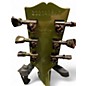 Used Gibson Les Paul Studio olive drap Solid Body Electric Guitar