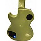 Used Gibson Les Paul Studio olive drap Solid Body Electric Guitar