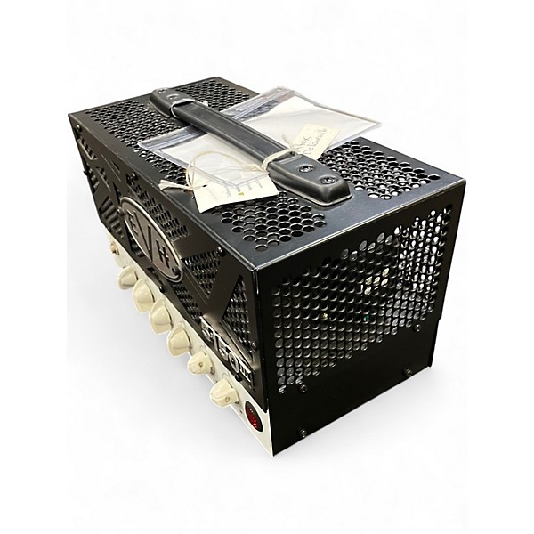 Used EVH 5150 III 15W Lunchbox Tube Guitar Amp Head