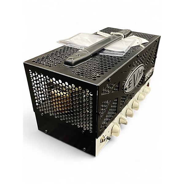 Used EVH 5150 III 15W Lunchbox Tube Guitar Amp Head