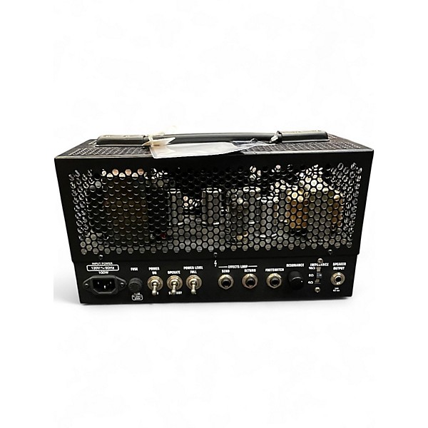 Used EVH 5150 III 15W Lunchbox Tube Guitar Amp Head