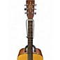 Used Alvarez RD12 Regent Series Dreadnought Natural Acoustic Guitar