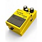 Used BOSS SD1 Super Overdrive Effect Pedal