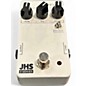 Used JHS Pedals 3 series reverb Effect Pedal thumbnail