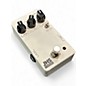 Used JHS Pedals 3 series reverb Effect Pedal