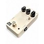 Used JHS Pedals 3 series reverb Effect Pedal
