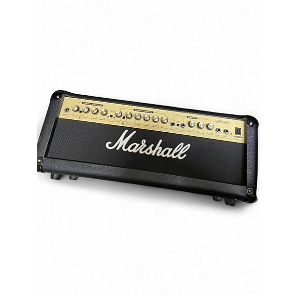 Used Marshall G100R CD Solid State Guitar Amp Head
