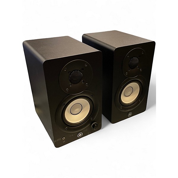 Used Yamaha HS3 PAIR  Powered Monitor