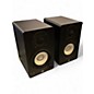 Used Yamaha HS3 PAIR  Powered Monitor