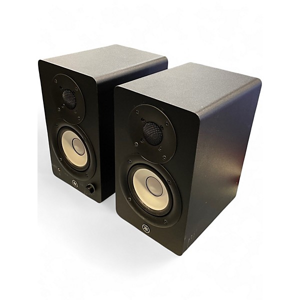 Used Yamaha HS3 PAIR  Powered Monitor