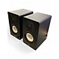 Used Yamaha HS3 PAIR  Powered Monitor