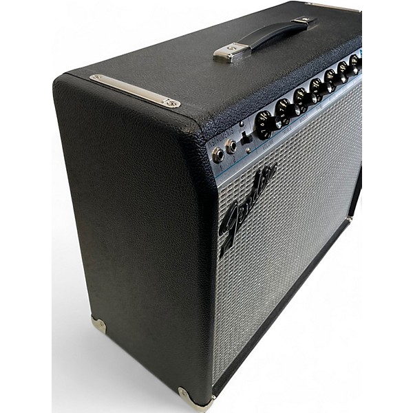 Used Fender 1968 pro reverb reissue Tube Guitar Combo Amp