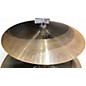 Used Paiste 20in Giant Beat Crash Ride Cymbal thumbnail