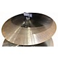 Used Paiste 20in Giant Beat Crash Ride Cymbal