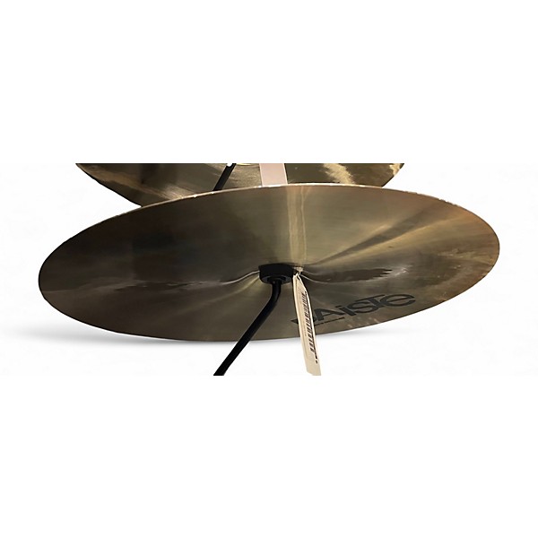 Used Paiste 20in Giant Beat Crash Ride Cymbal