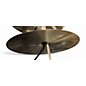 Used Paiste 20in Giant Beat Crash Ride Cymbal
