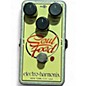 Used Electro-Harmonix Soul Food Overdrive Effect Pedal thumbnail