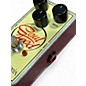 Used Electro-Harmonix Soul Food Overdrive Effect Pedal