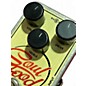 Used Electro-Harmonix Soul Food Overdrive Effect Pedal