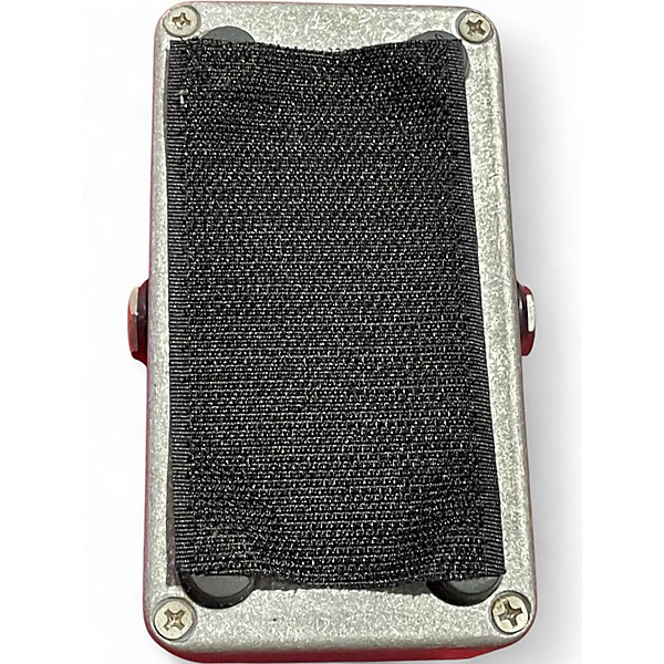 Used Electro-Harmonix Soul Food Overdrive Effect Pedal