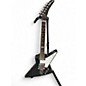 Used 2014 Gibson Explorer Ebony Solid Body Electric Guitar thumbnail