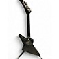 Used 2014 Gibson Explorer Ebony Solid Body Electric Guitar