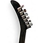 Used 2014 Gibson Explorer Ebony Solid Body Electric Guitar