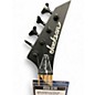 Used Jackson JS23 SPECTRA Red Electric Bass Guitar