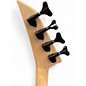 Used Jackson JS23 SPECTRA Red Electric Bass Guitar