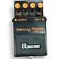 Used BOSS HM2 Heavy Metal Effect Pedal thumbnail