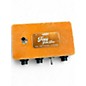 Used Warm Audio Foxy tone box Effect Pedal thumbnail