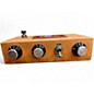 Used Warm Audio Foxy tone box Effect Pedal