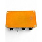 Used Warm Audio Foxy tone box Effect Pedal