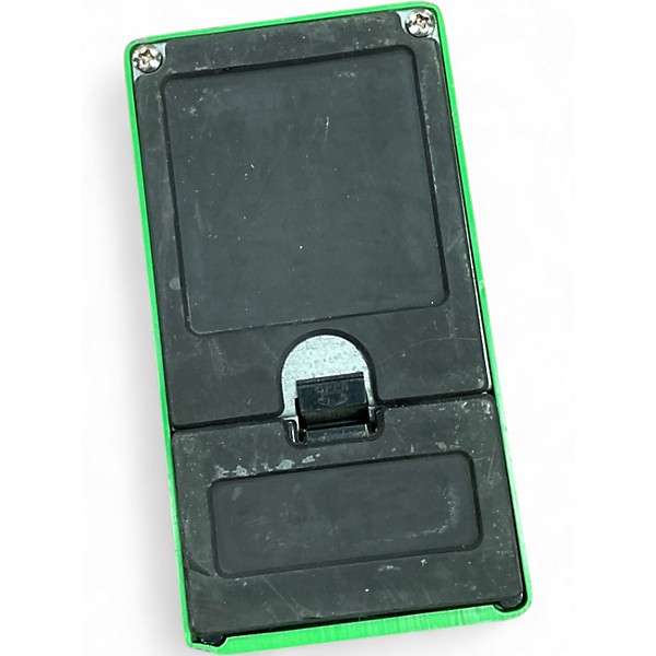 Used Ibanez TS9 Tube Screamer Distortion Effect Pedal