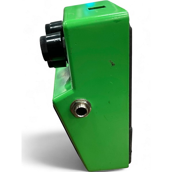 Used Ibanez TS9 Tube Screamer Distortion Effect Pedal