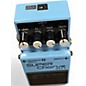 Used BOSS CH1 Super Chorus Effect Pedal
